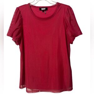 DKNY dress shirt